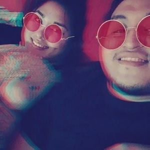 Meet your Posher, Joey